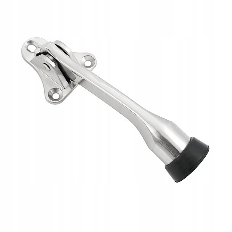 Podpórka Garażowa FEINZ Kozłowa Do Drzwi Stopka Blokada 13Cm 1 szt.