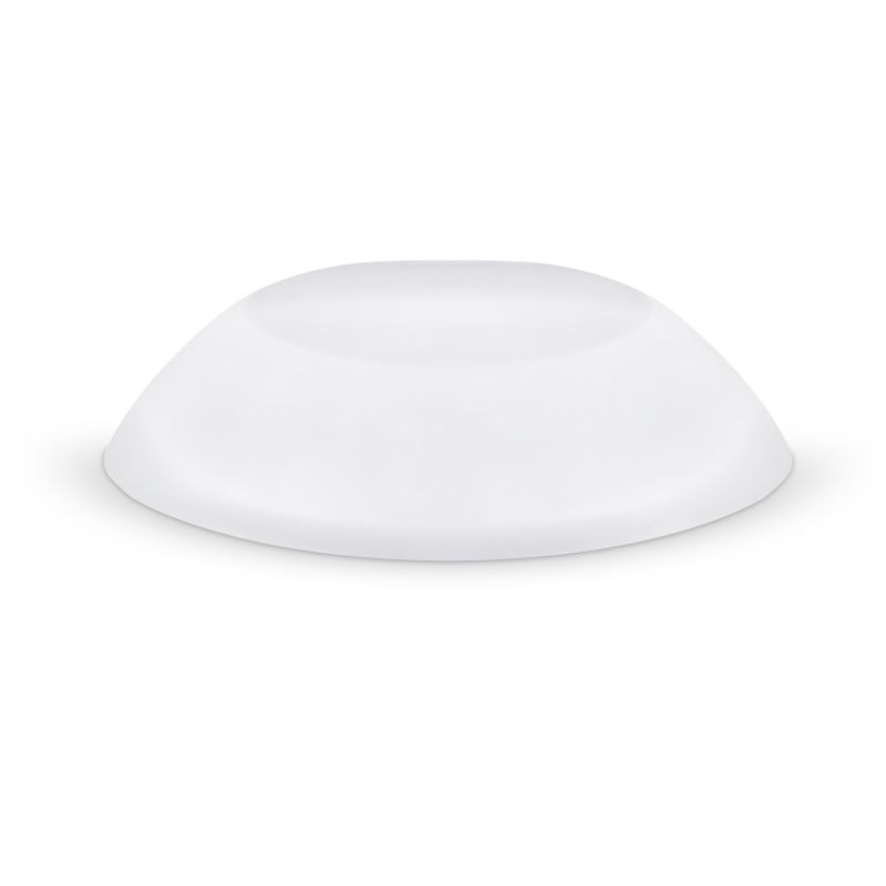 Odbojnik do drzwi klamki Ricokids na ścianę samoprzylepny odbój 6 szt.