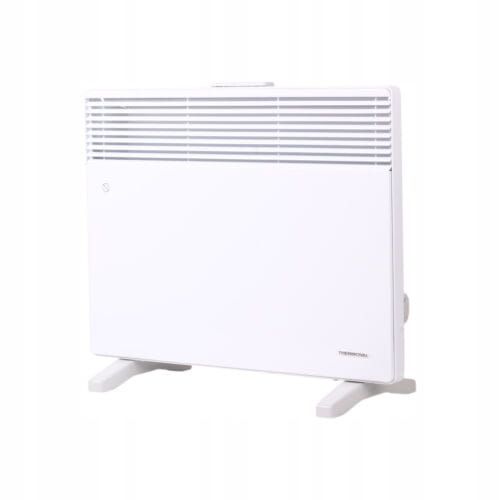 Elektryczny grzejnik konwektorowy TX Thermoval 1500 W 600x450x80 mm 1 szt.