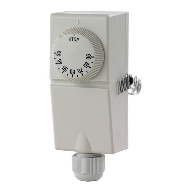 Termostat przylgowy Ferro TU SC 30-90