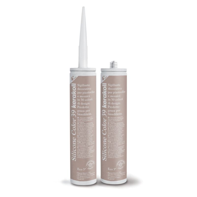 Silikon Kerakoll color 39 310 ml