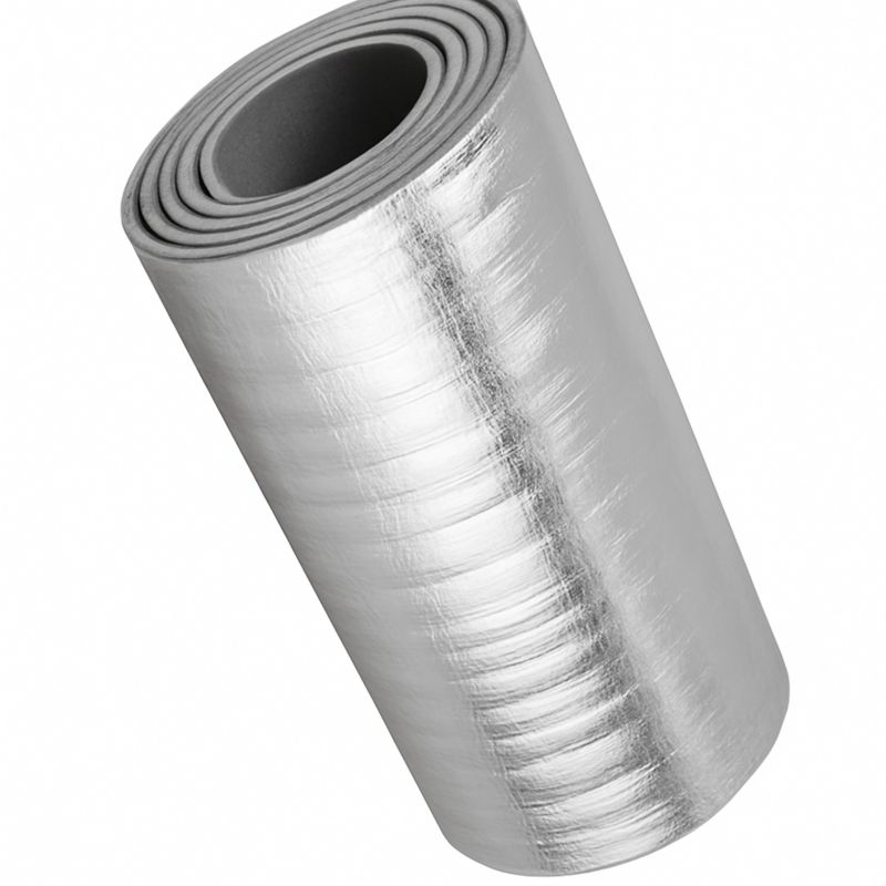 Ekran zagrzejnikowy Climapor 2,5 mb