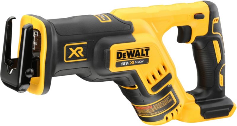 Pilarka szablasta DeWalt 18 V XR DCS367N-XJ