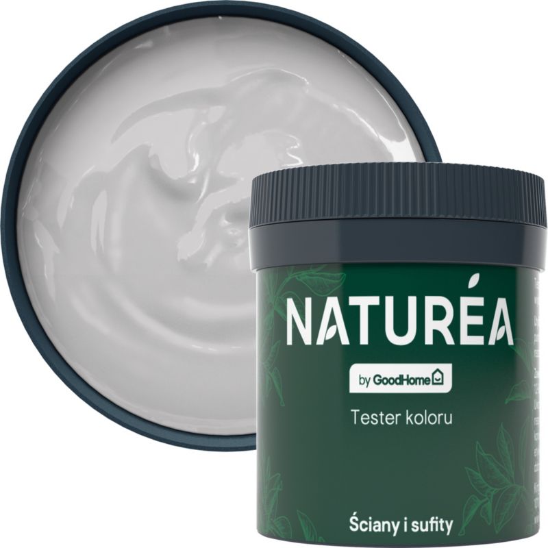 Tester farby GoodHome Naturea driftwood 70 ml