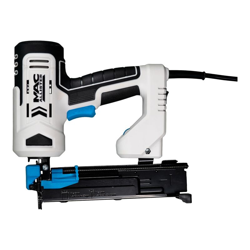 Zszywacz gwoździarka elektryczna MacAllister 25 mm