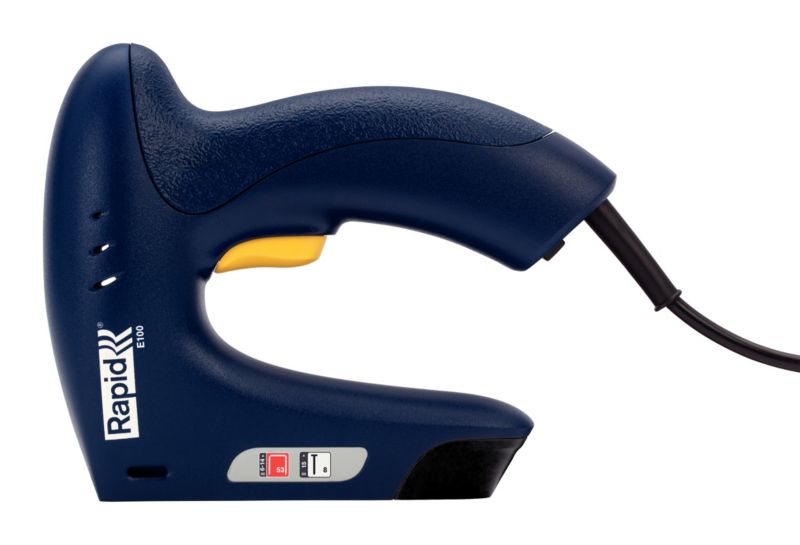Zszywacz elektryczny E100 Rapid Energy Saving