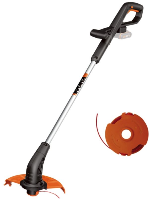 Podkaszarka akumulatorowa WORX 20V WG157E.9 1szt