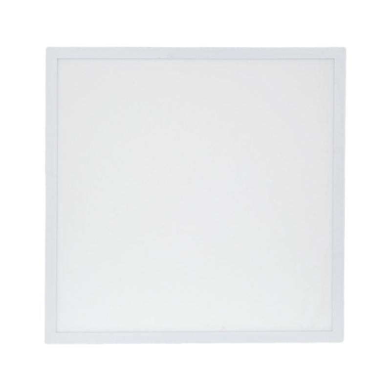 Oprawa sufitowa wpuszczana Eko-Light Slim biała LED 40W 4000K 3650lm IP20 wym: 1 x 59,5 x 59,5 cm kwadratowa - 1 szt.
