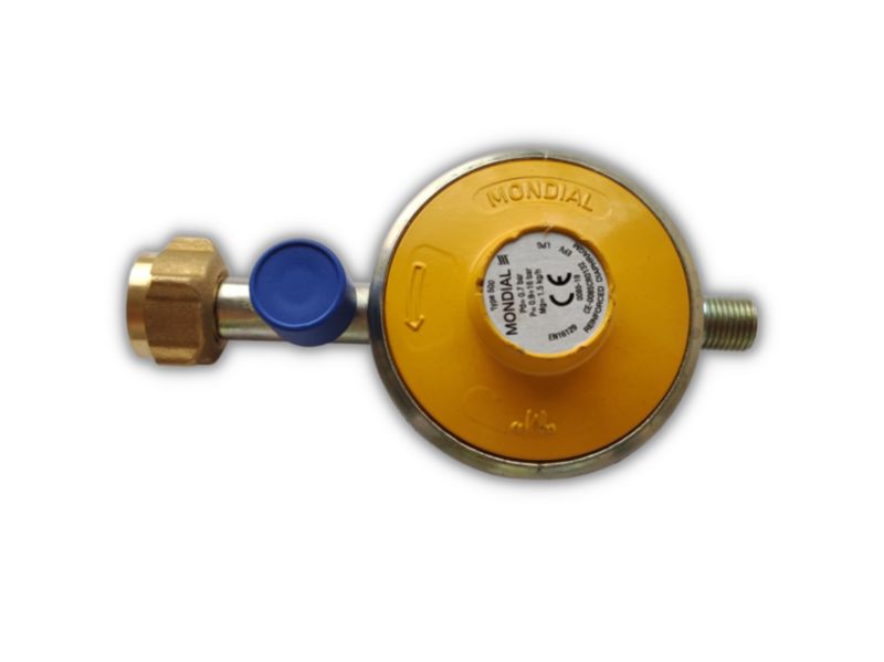 Reduktor do nagrzewnicy Mondial 700 mbar - 1 szt