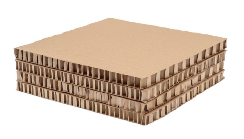 Przekładka Paletowa Neopak Plaster Miodu 1200x800x20/10mm 1 szt.