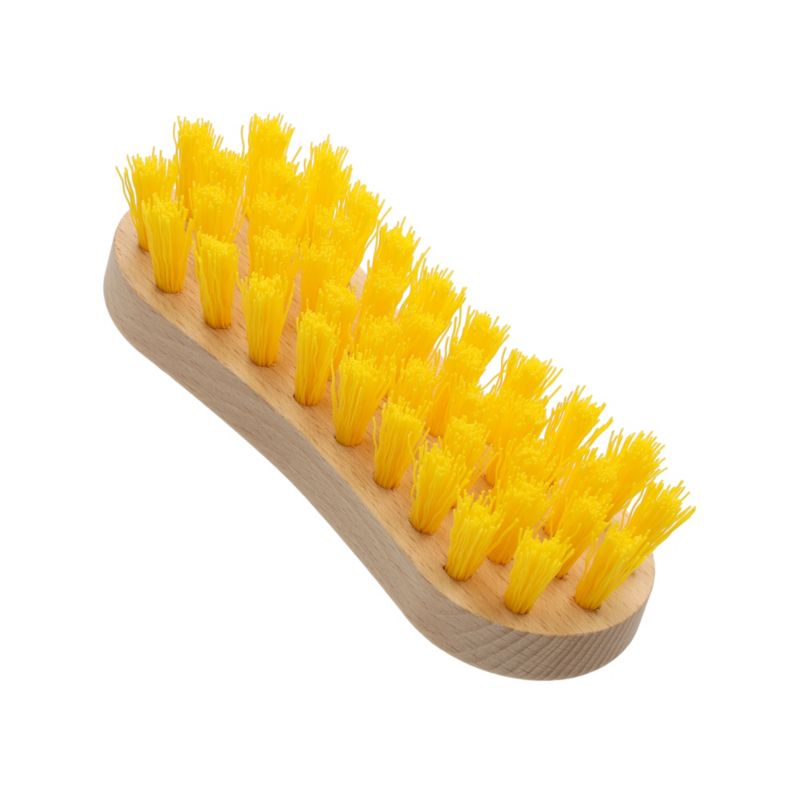 Szczotka do szorowania ręczna 8