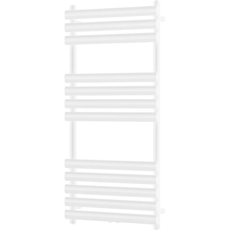 Grzejnik łazienkowy drabinkowy Mexen Jowisz biały 1 szt.