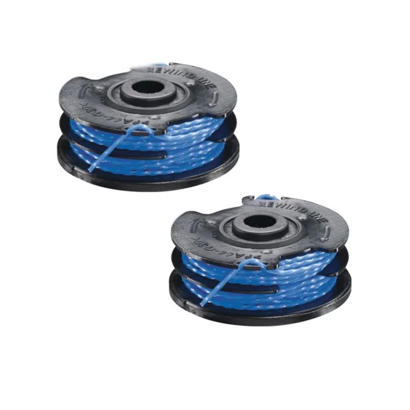 Szpula do Żyłki 1,5mm do Podkaszarek Ryobi 2 elementy 1 szt.