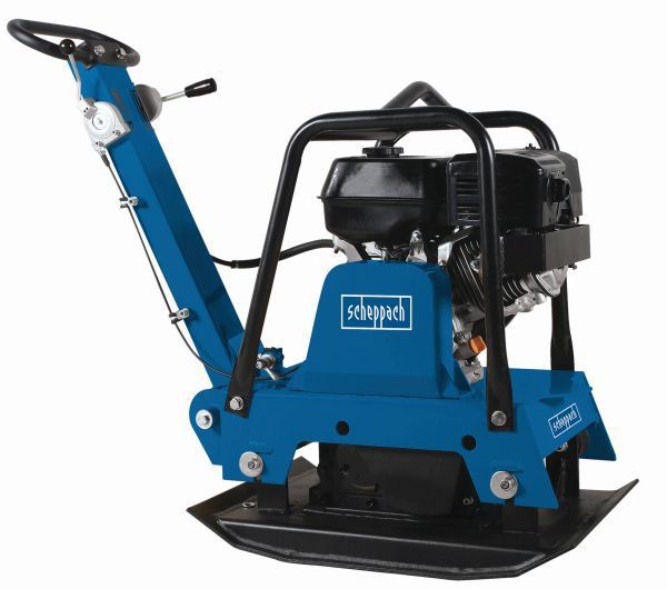 Zagęszczarka Scheppach HP3000S rewersyjna 1 szt.