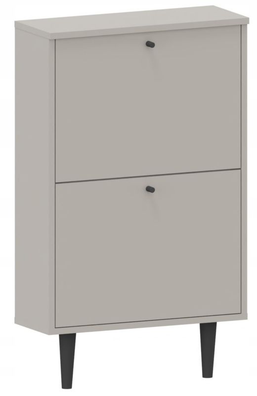 Szafka na buty Matkam komoda DOTTI 520 ufc kaszmir 1 szt.