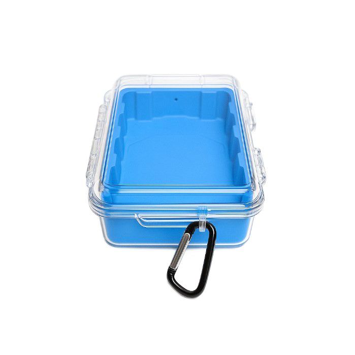 Pudełko BoxCase Neopak BC211 211x110x60mm niebieski 1 szt.