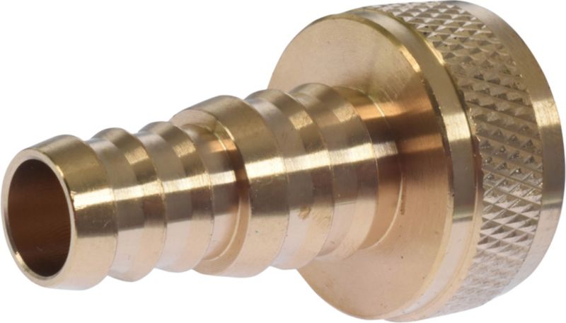 Przyłącze kranowe 1/2" - 5/8" z gwintem wewnętrznym 3/4"