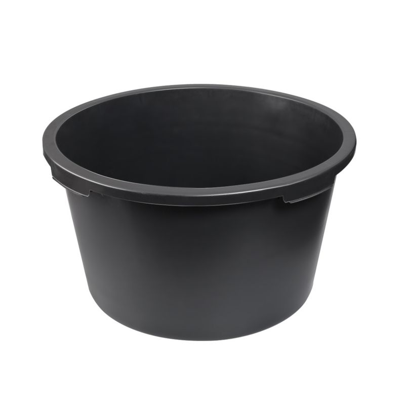 Kastra budowlana Patrol okrągła 65 l