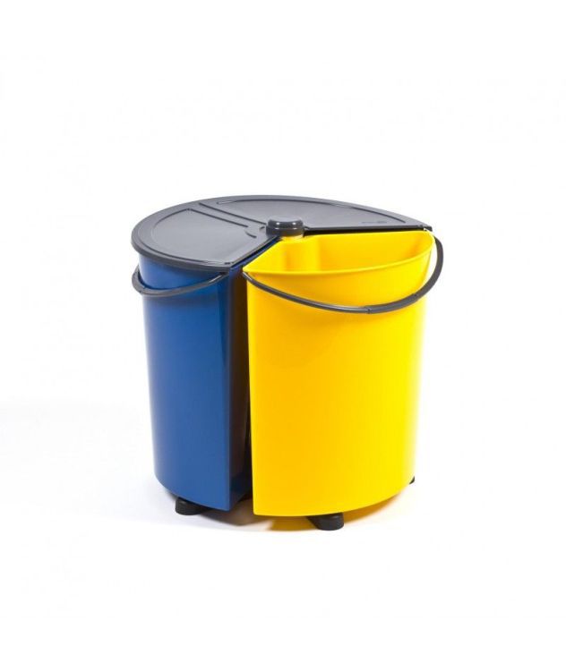 Szafka pod zlew 60 Stolkar CLARA D60ZL P/L dąb 1 szt