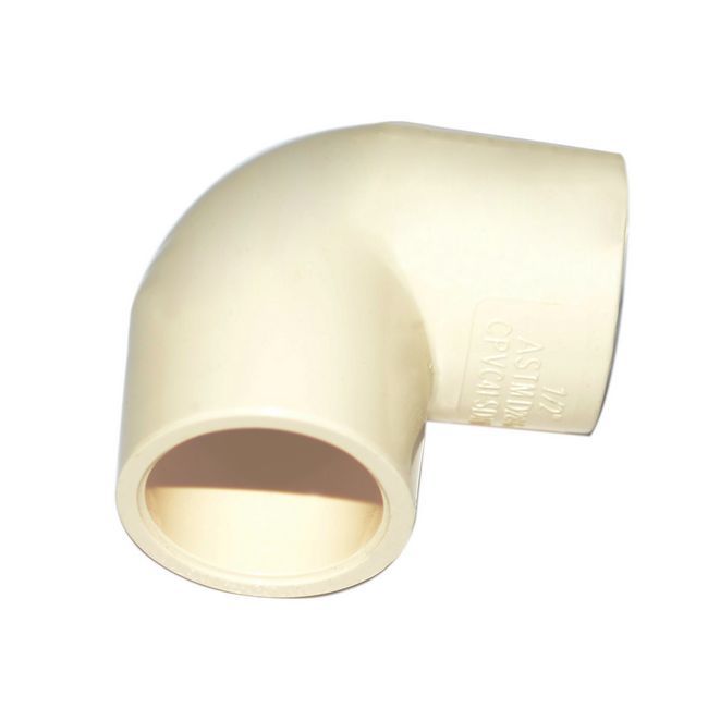 Kolanko USMetrix 90° 1/2" KW/KW CPVC