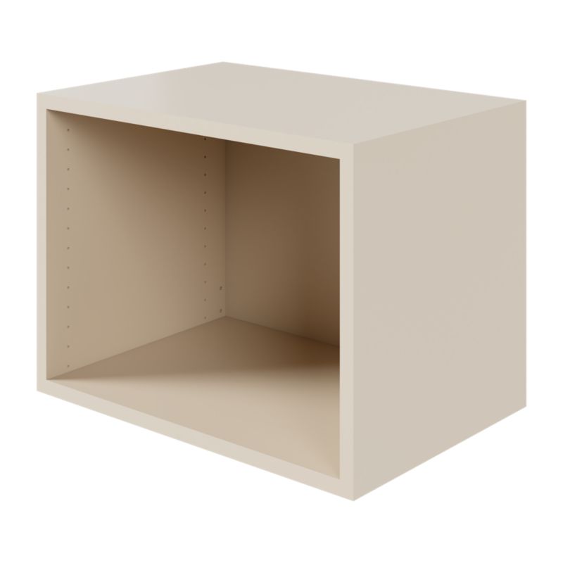 Korpus GoodHome Atomia 35 x 37,5 x 50 cm kaszmir