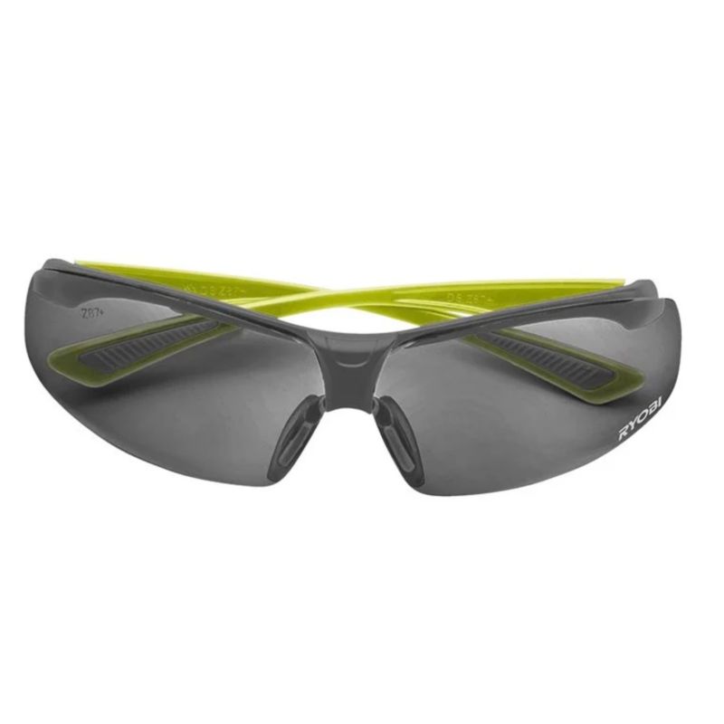 Przyciemniane Okulary Ochronne Robocze Ryobi 1 szt.