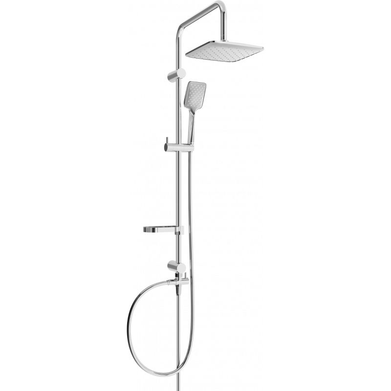 Kolumna prysznicowa Mexen X chrom 798626291-00 1 szt.