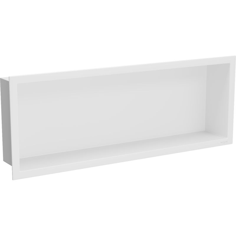 Półka wnękowa Mexen X-Wall-R biała 60x20 cm 1 szt.