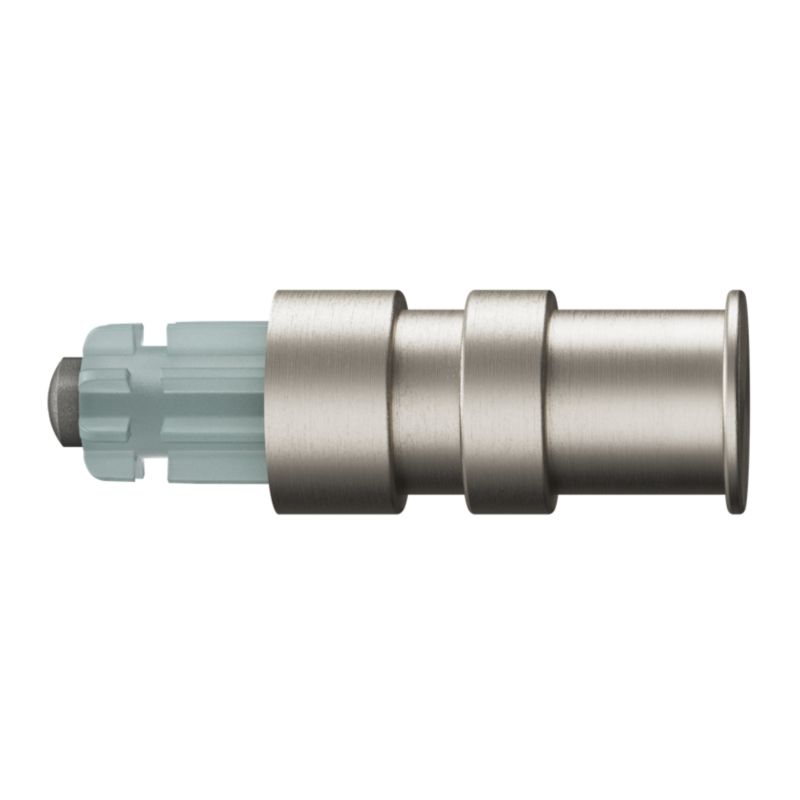 Zakończenie karnisza GoodHome Athens Bic Stick 16 mm