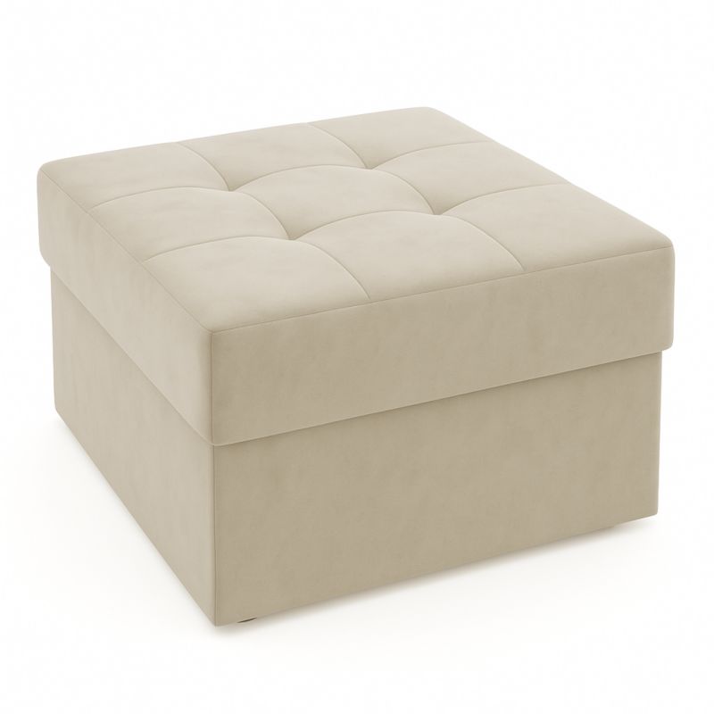 Pufa ivio ze schowkiem Sofello 1 szt