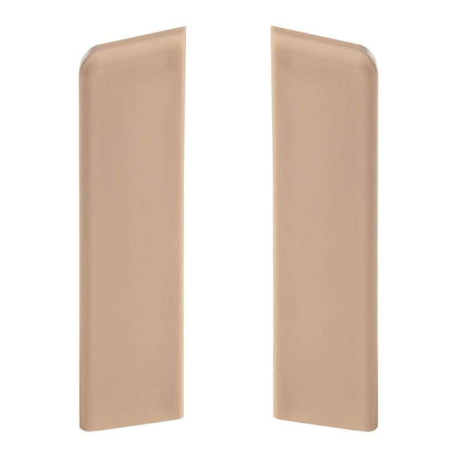 Zakończenie do listwy PCV LDO sezam 2 szt.