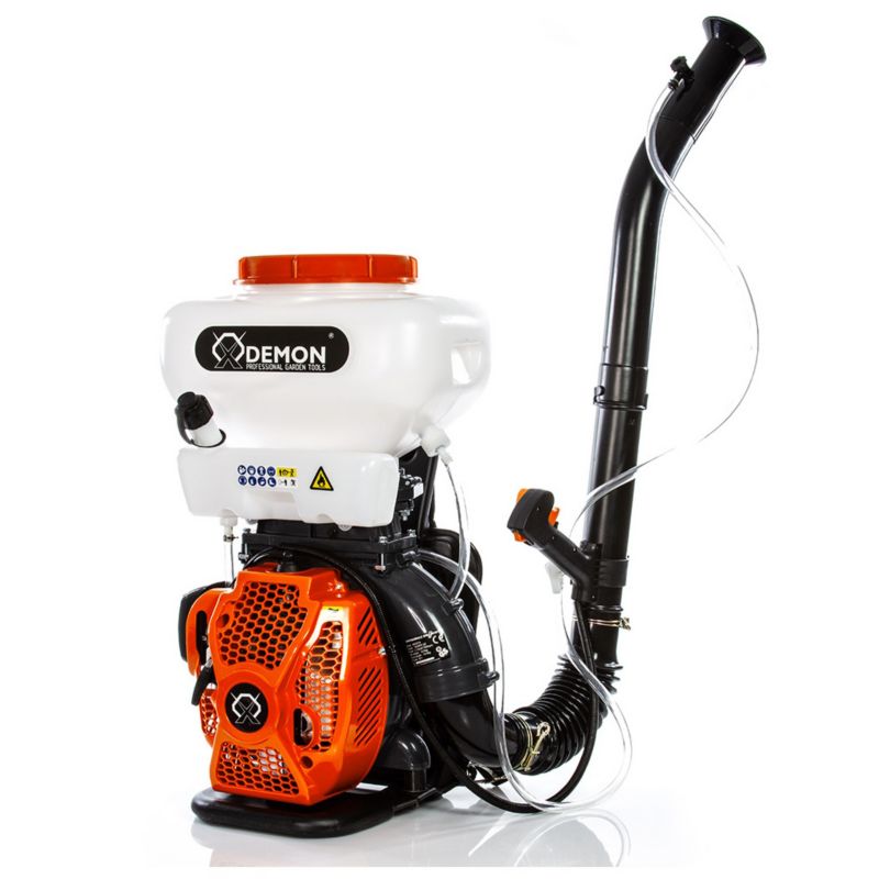 Opryskiwacz spalinowy MAR-POL plecakowy ogrodowy dmuchawa siewnik pompa 16l 1szt.