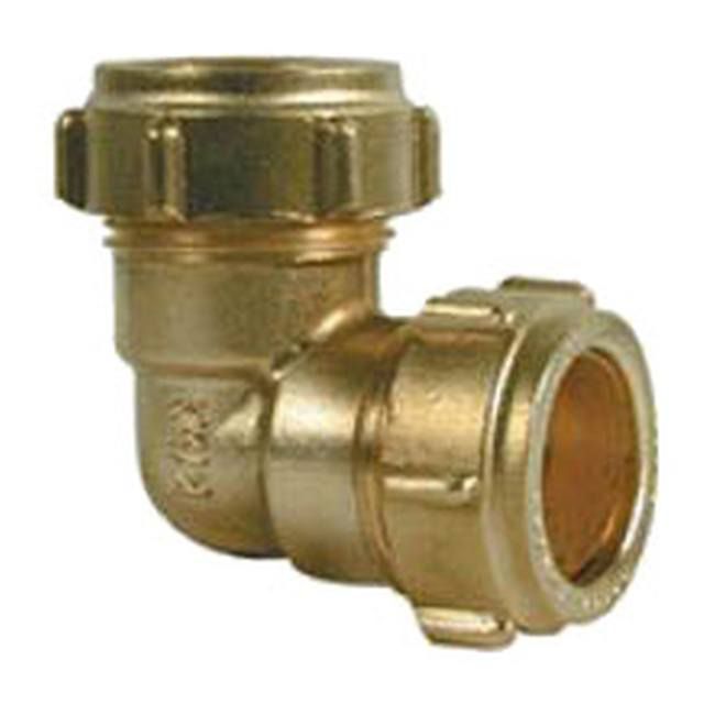 Kolano skręcane 15 x 15 mm