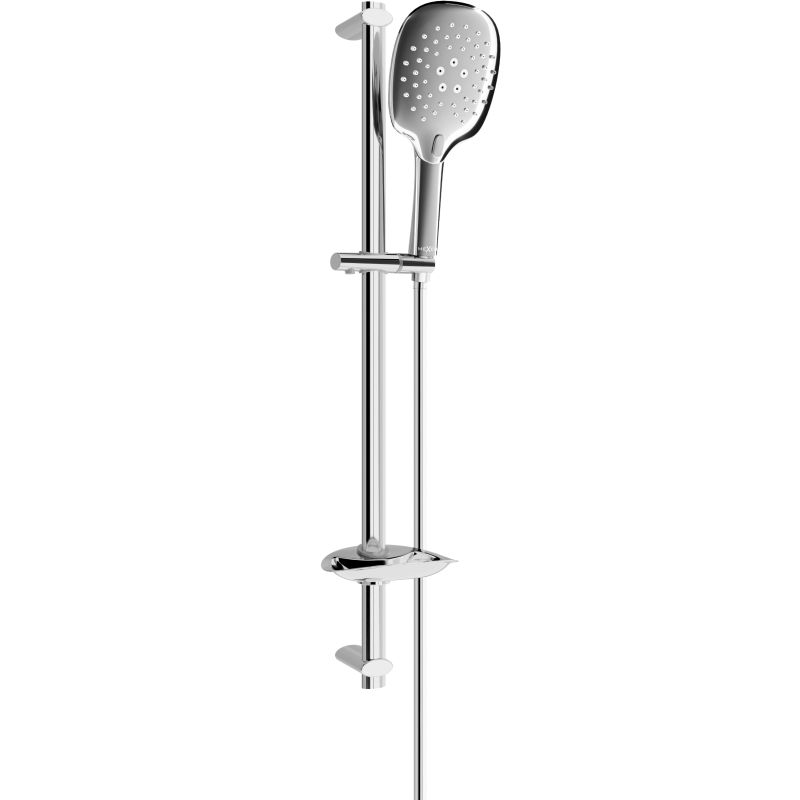Zestaw prysznicowy suwany Mexen DB chrom 785224584-00 1 szt.