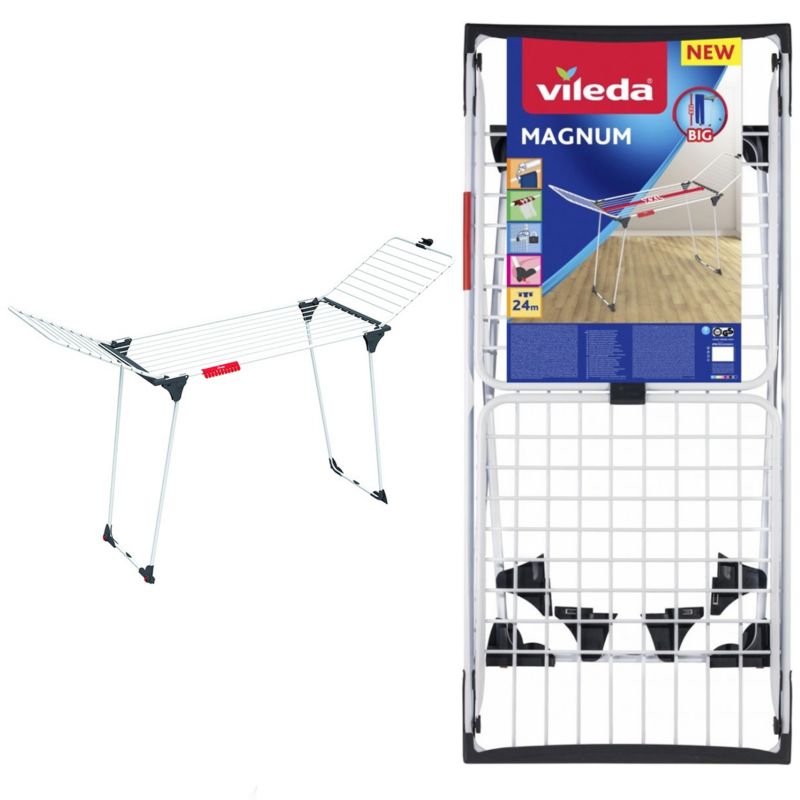 Suszarka na pranie Vileda Magnum 1 szt.