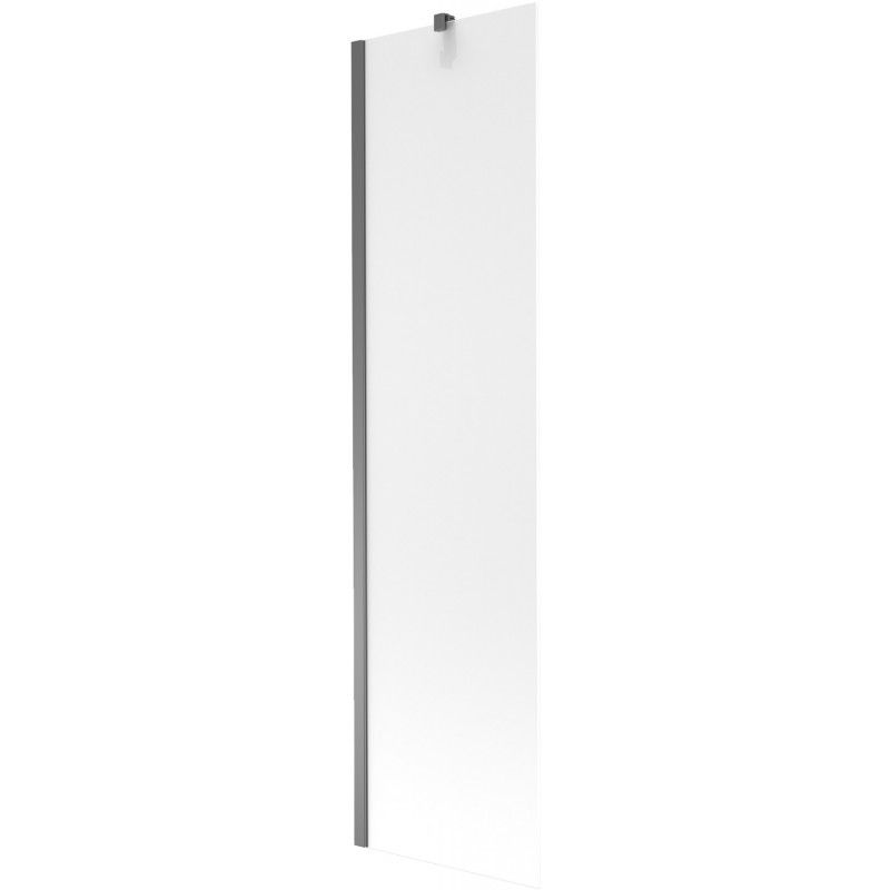 parawan nawannowy 1-skrzydłowy Mexen Next szron 50x150 1 szt.