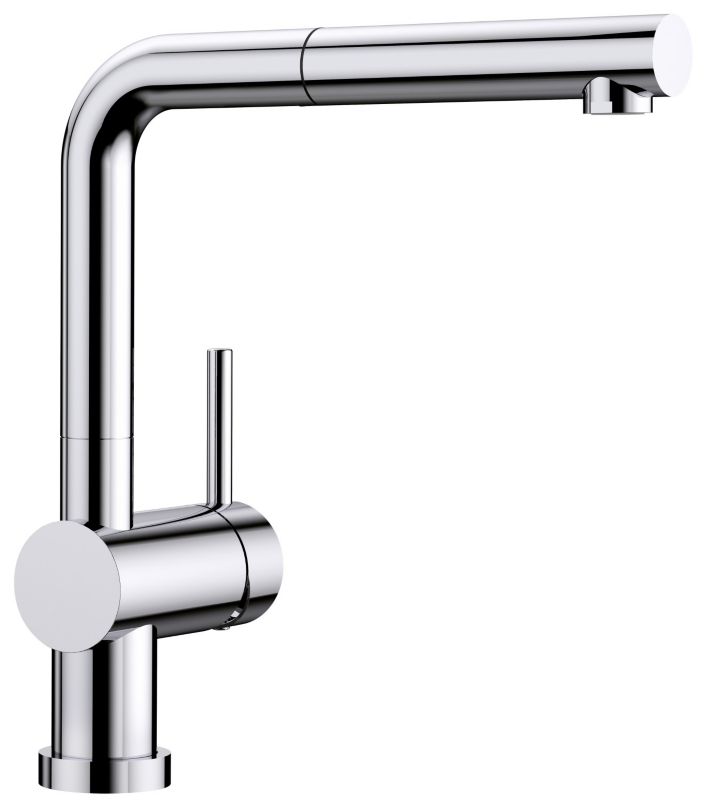 Bateria BLANCO LINUS-S-F chrom 514023 1szt