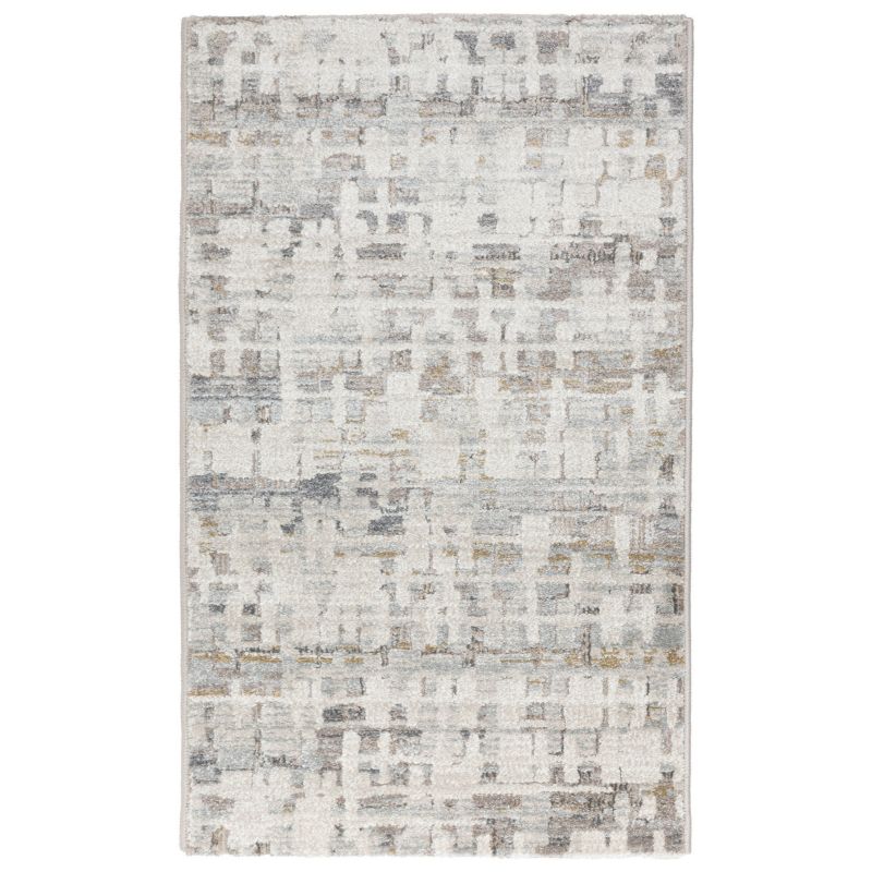 Dywan nowoczesny Avino 60x100 cm e-floor przecierka beżowy 1 szt