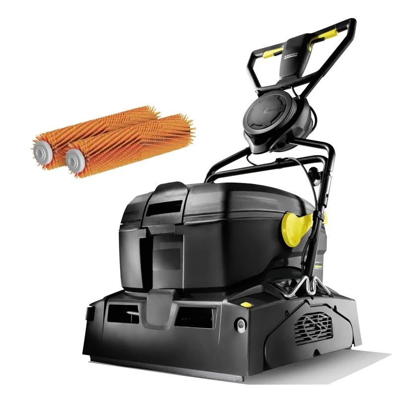 Szorowarka Karcher BR 40/10 C Anniversary Edition 1szt.