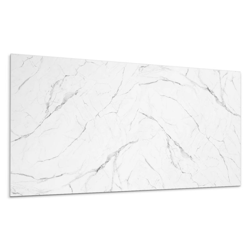 Panel samoprzylepny Wallfluent 120x60 cm Marmurowa kompozycja z subtelnymi żyłkami 1 szt.