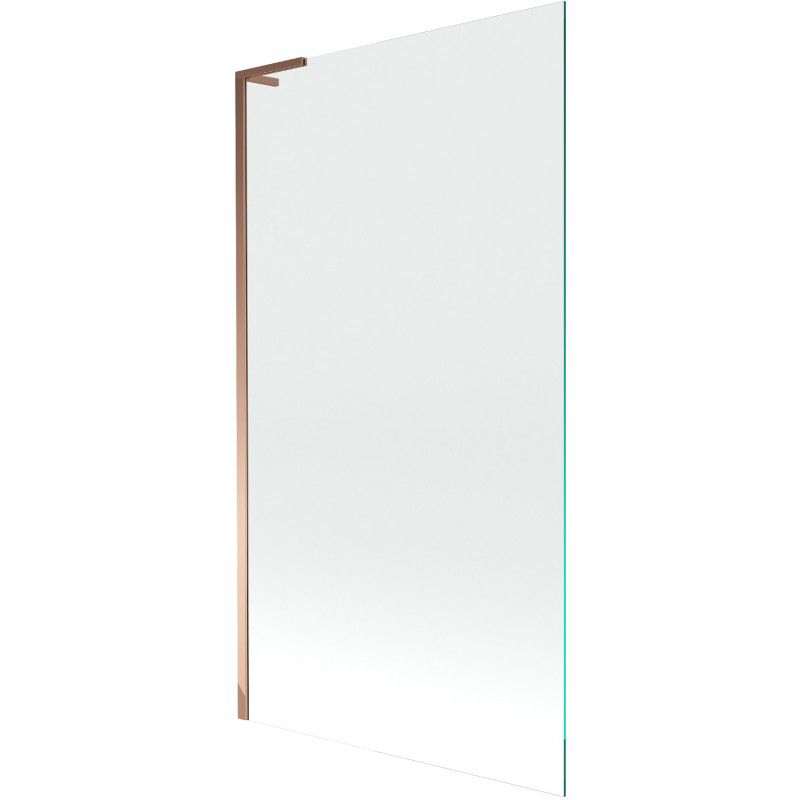 Parawan nawannowy Mexen Next L różowe złoto 100x150 cm 1 szt.