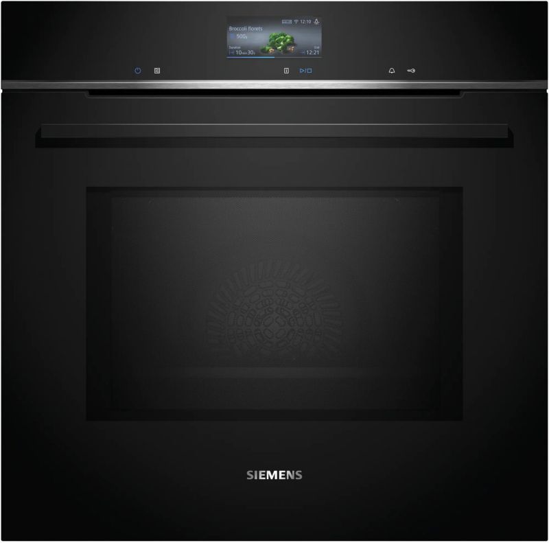 Piekarnik do zabudowy SIEMENS HM776GKB1 1szt.