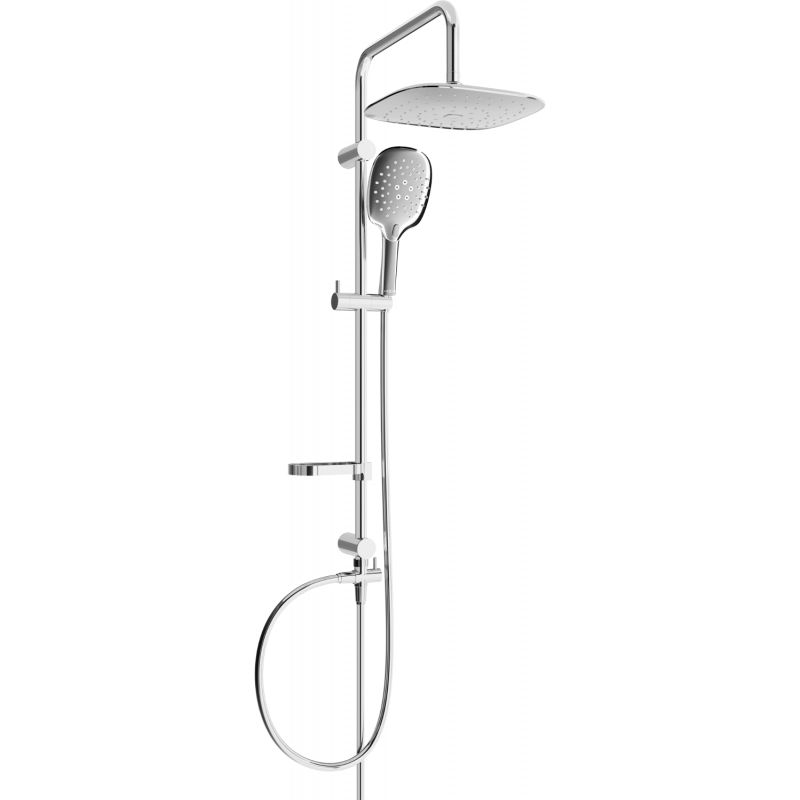 Kolumna prysznicowa Mexen X chrom 798222291-00 1 szt.