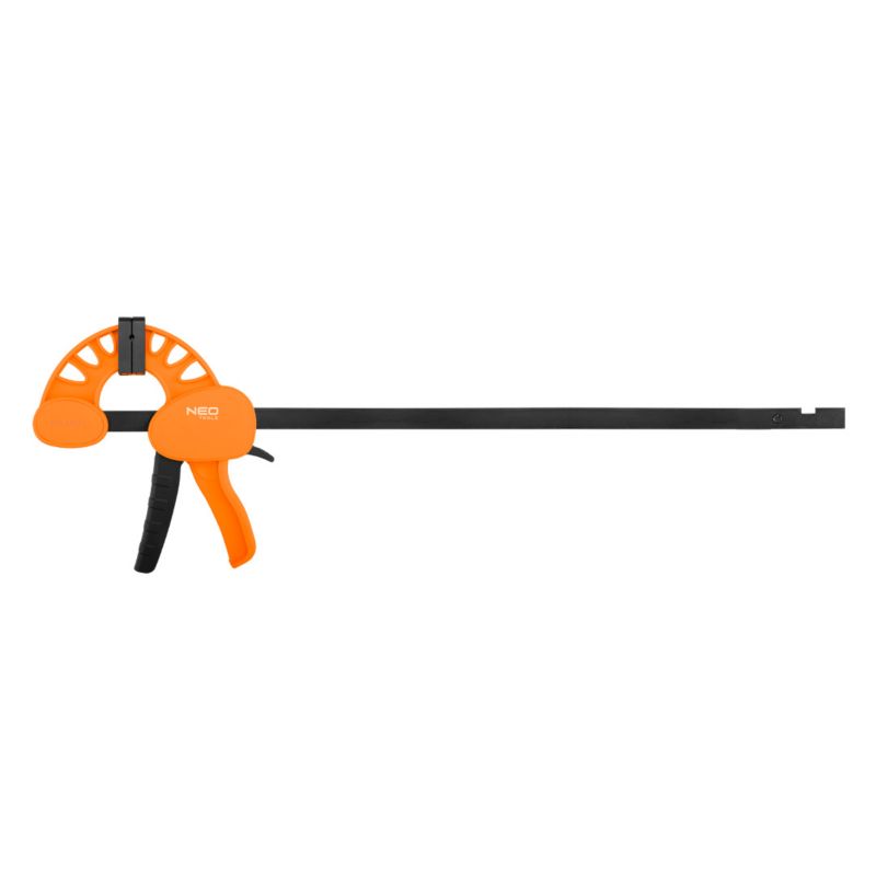 Ścisk automatyczny NEO TOOLS heavy duty 18"/450 1 szt