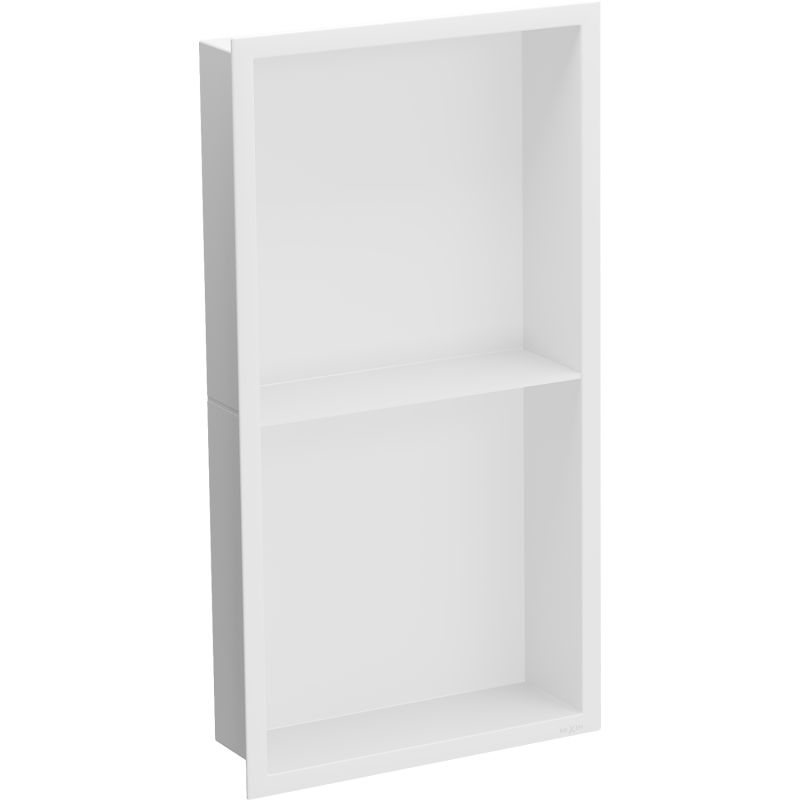 Półka wnękowa Mexen X-Wall-R biała 60x30 cm 1 szt.
