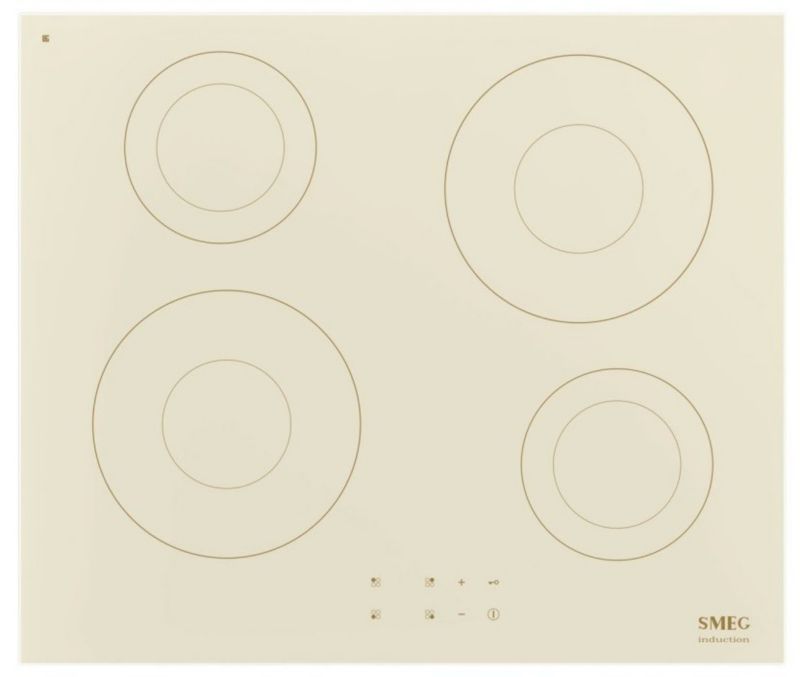Płyta indukcyjna SMEG SI2641DP 1szt.