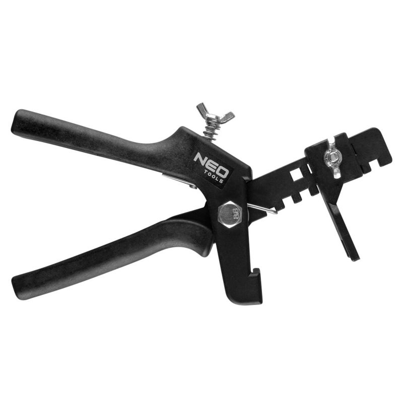 Pistolet do systemu poziomowania NEO TOOLS 1 szt