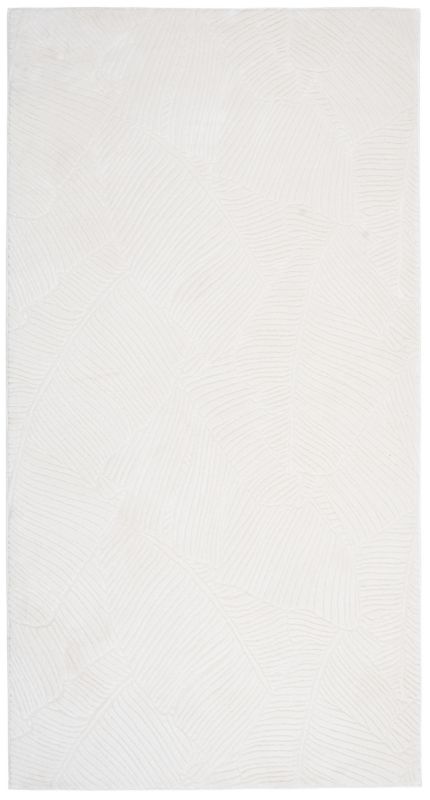 Dywan Multidecor Stilo New 80 x 150 cm liść bananowca ivory 1 szt.