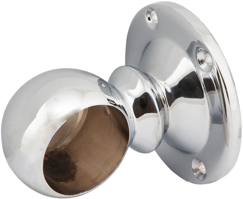 Uchwyt dystansowy końcowy fi 25 mm