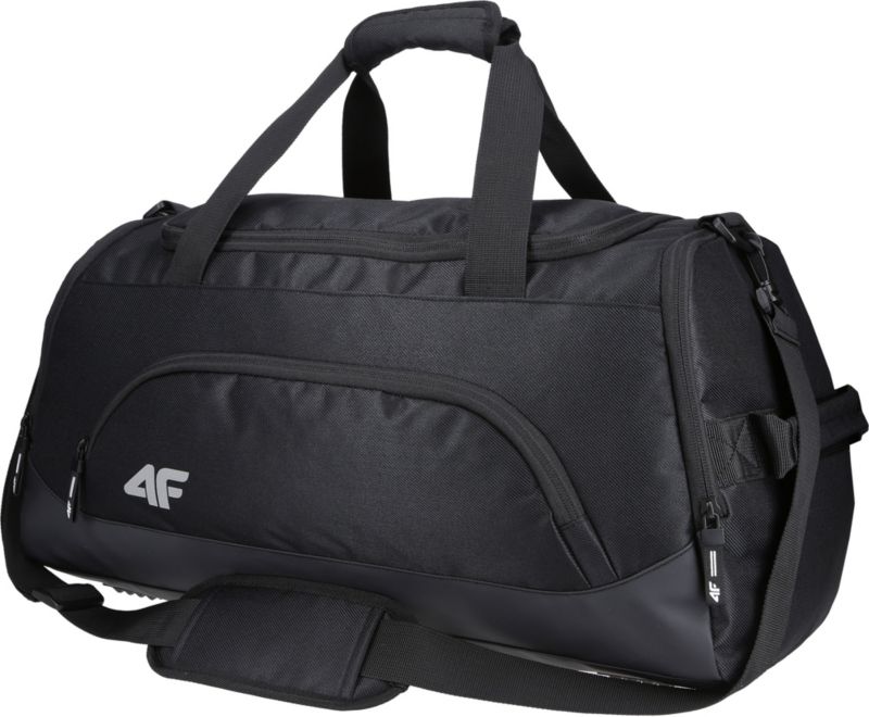 Torba 4F czarna